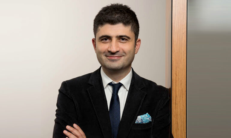 Onur Alturk