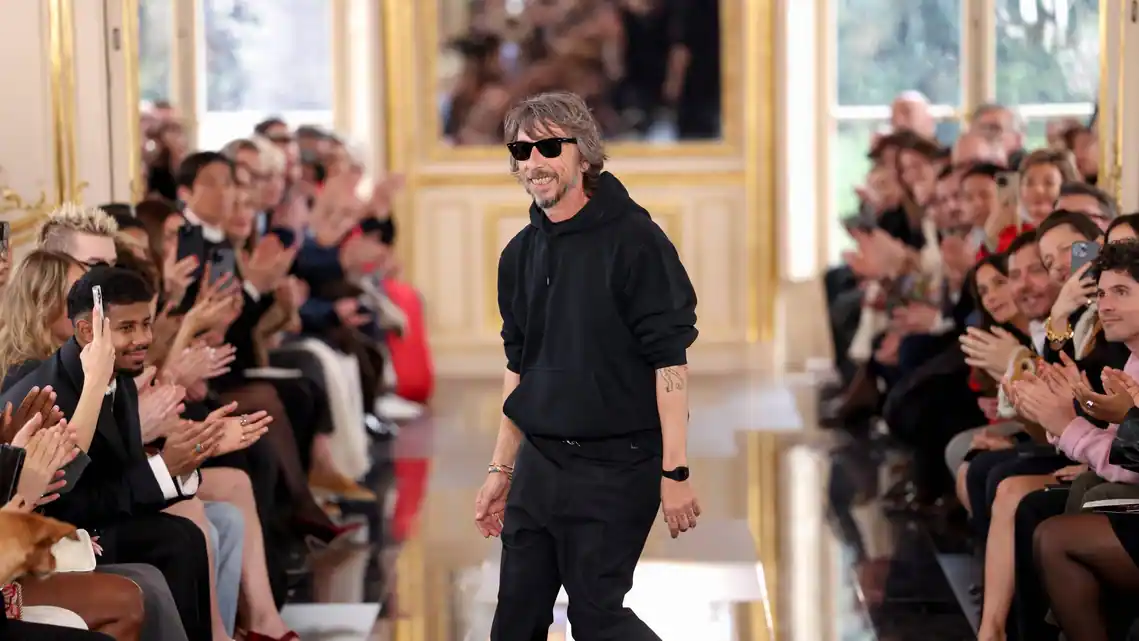 Piccioli valentino'ya veda