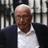 Rupert Murdoch