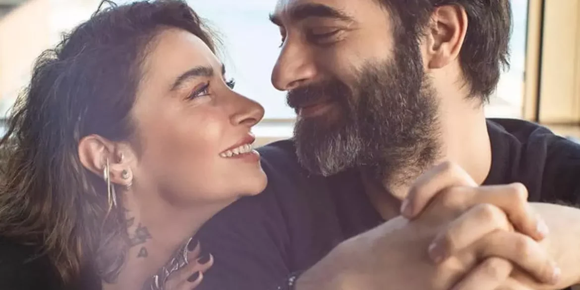 Sıla'dan Evlilik Açıklaması 22 Sila gencoplu