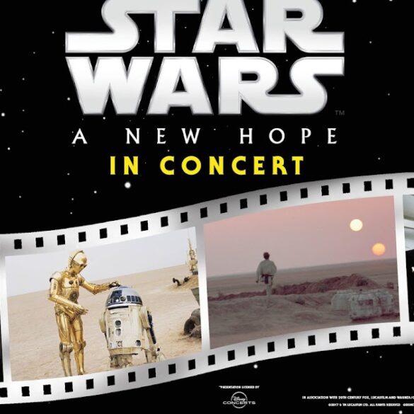Star Wars A New Hope Kapak