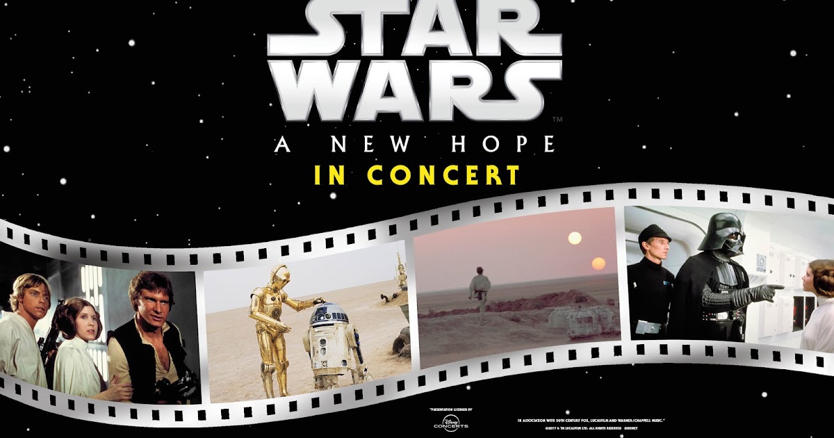 Star Wars A New Hope Kapak