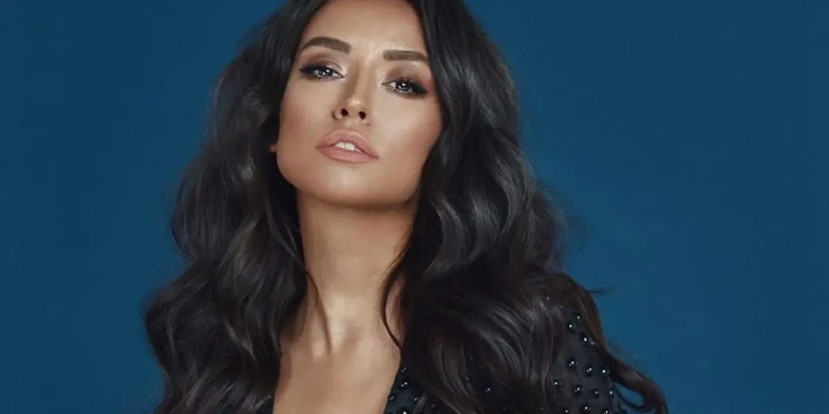 Tuğba Yurt'un Yeni Şarkısına Geri Sayım 30 Tugba Yurt kapak