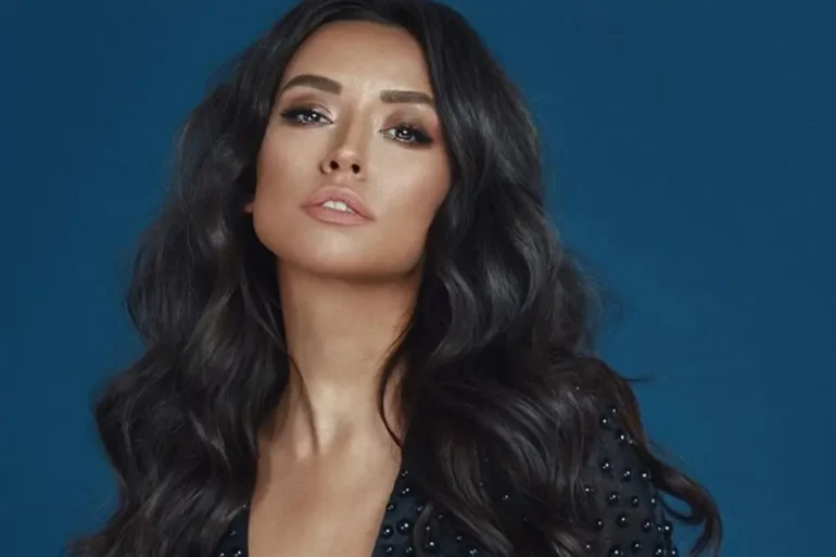 Tuğba Yurt'un Yeni Şarkısına Geri Sayım 24 Tugba Yurt kapak