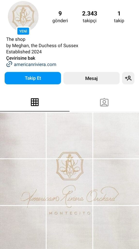 Meghan Markle Instagram'a Geri Döndü 20 WhatsApp Image 2024 03 16 at 11.27.00 1