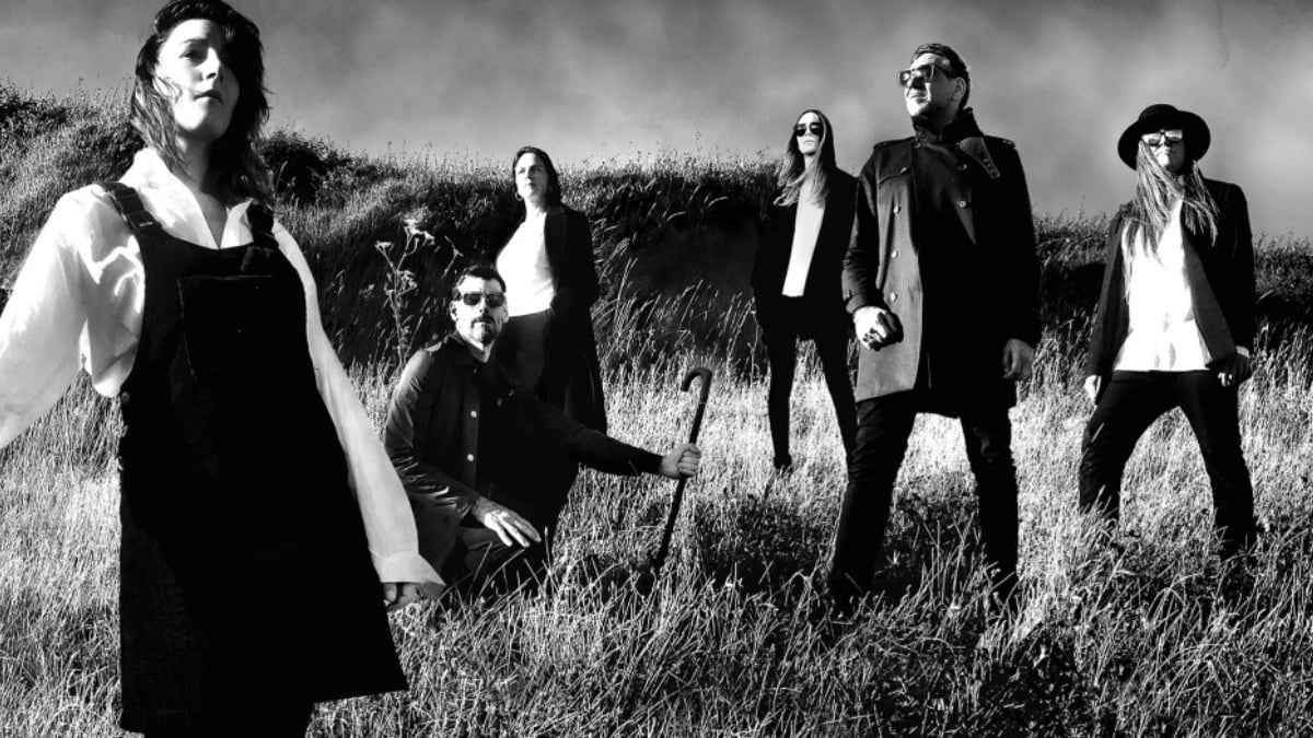 archive müzik grubu