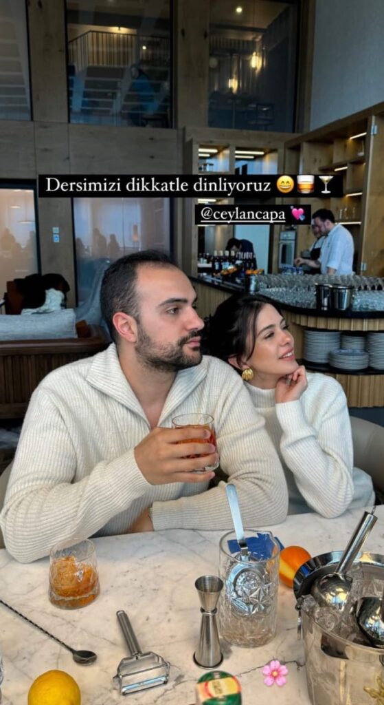Ceylan Çapa, "Alpine" Spor Otomobil Lansmanına Katıldı 24 b30bb7b5 8e70 4af4 8636 6c0be7ee3fe2