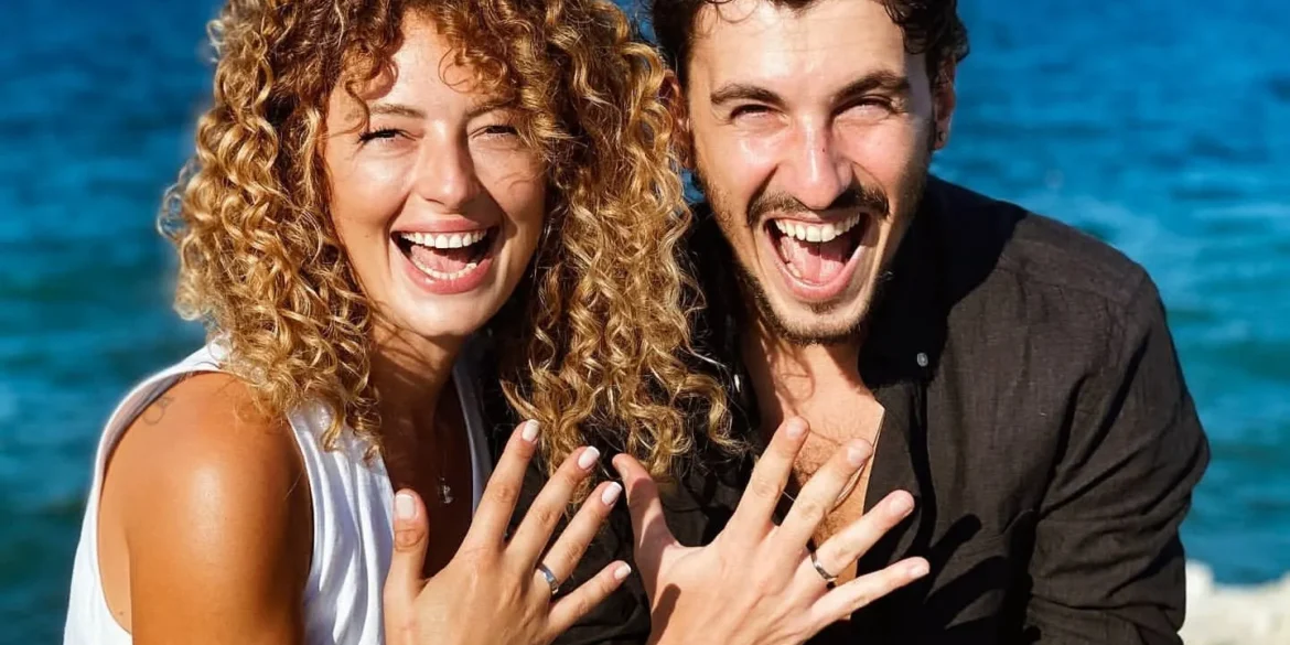 Hazal Şenel ve Bertan Asllani Ayrıldı mı? 30 bertan hazal