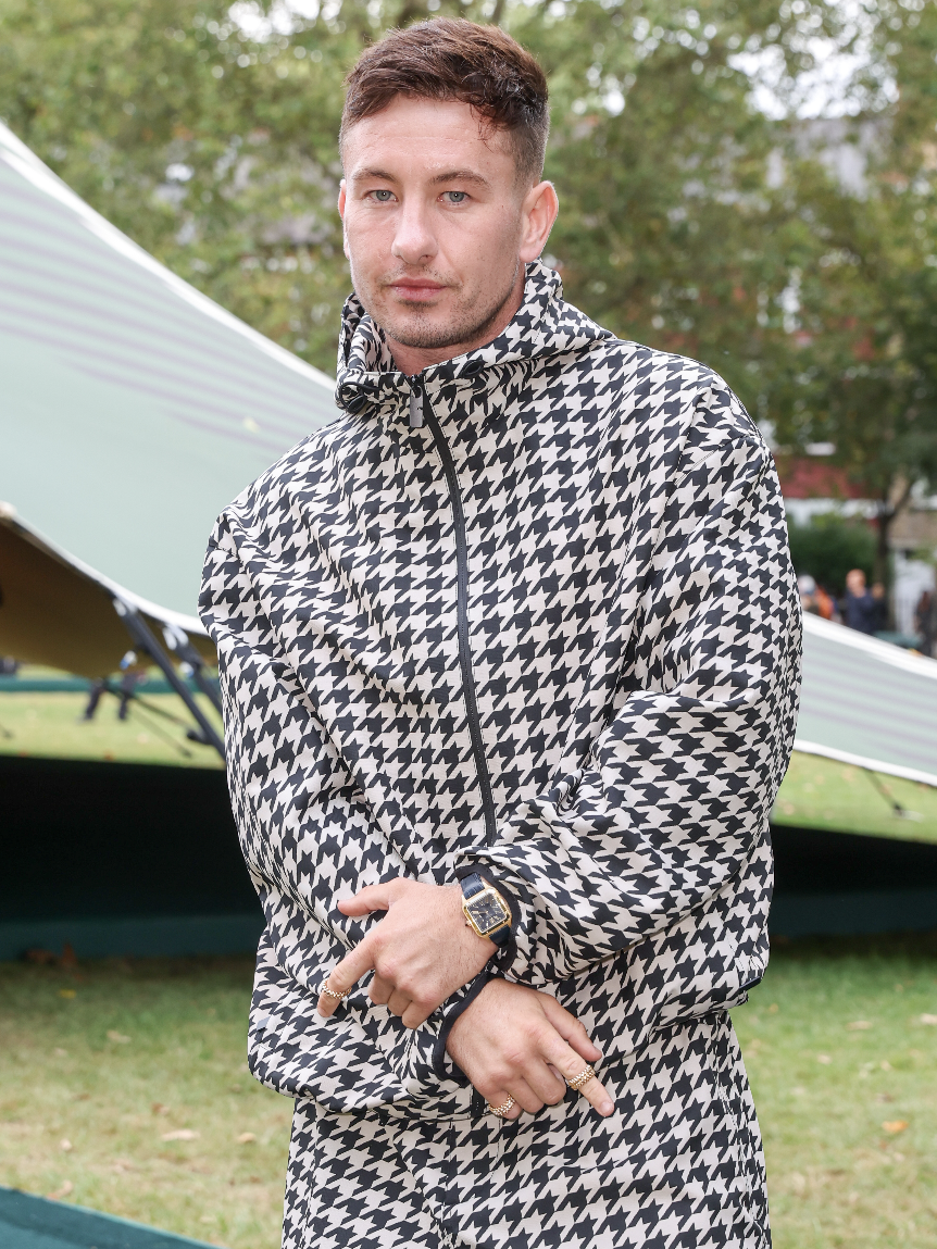 burberry barry keoghan i yeni marka elcisi olarak duyurdu edited 1