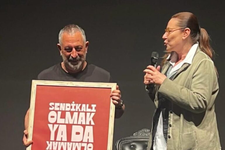cem yilmaz oyuncular sendikasi