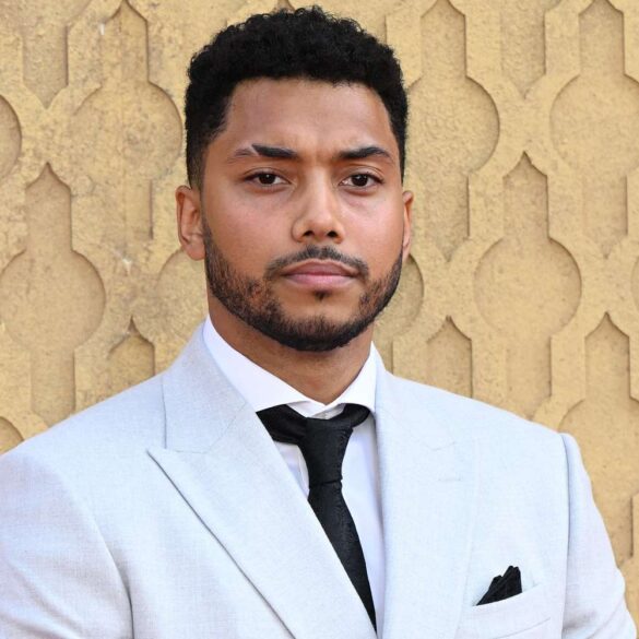 chance perdomo