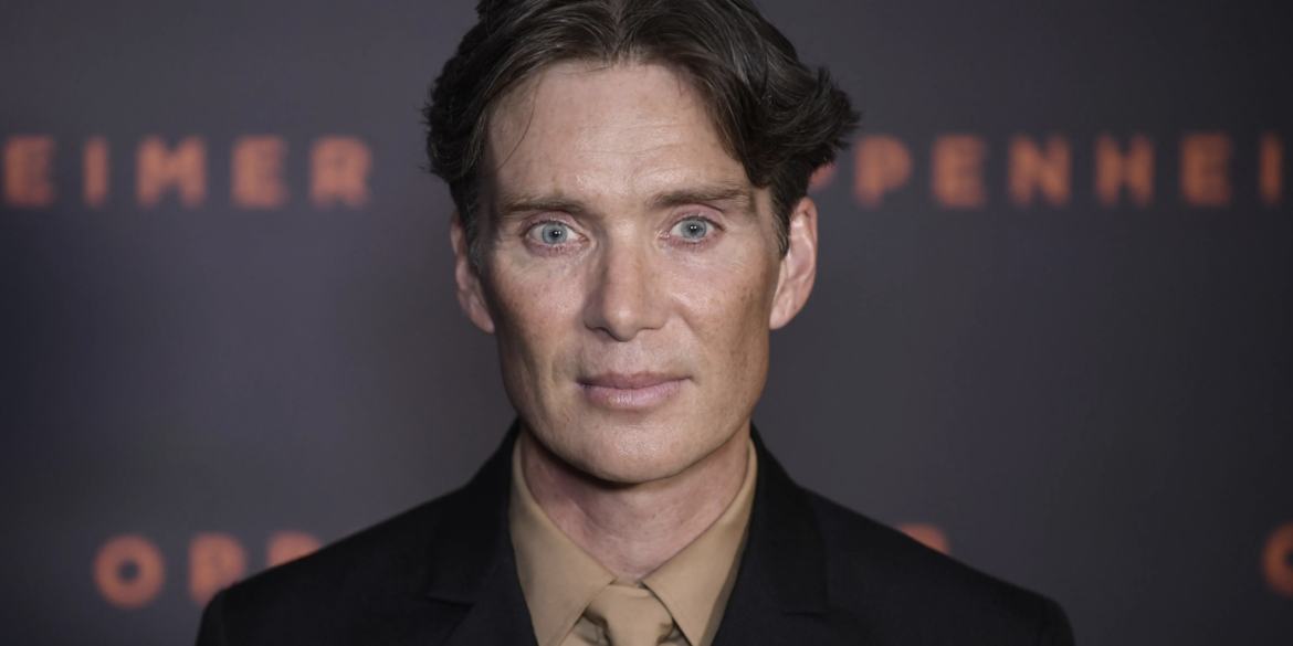 cillian murphy