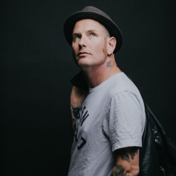 corey taylor