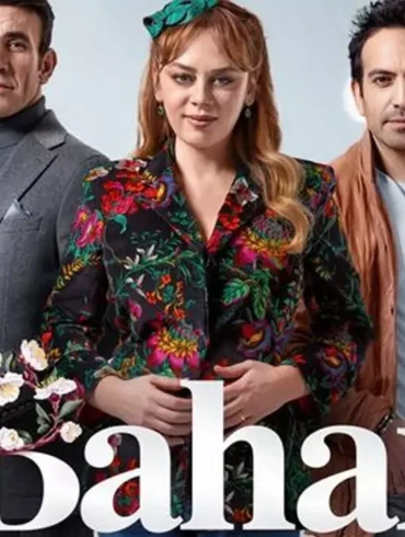 demet evgar bahar dizisi