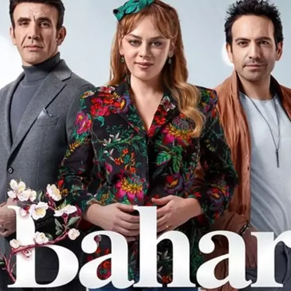 demet evgar bahar dizisi