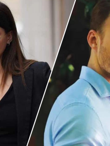 devrim ozkan ve kerem bursin