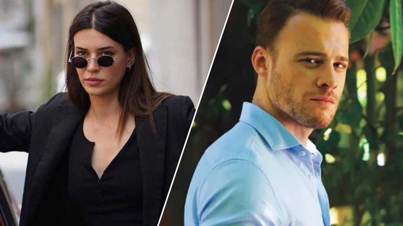 devrim özkan ve kerem bürsin