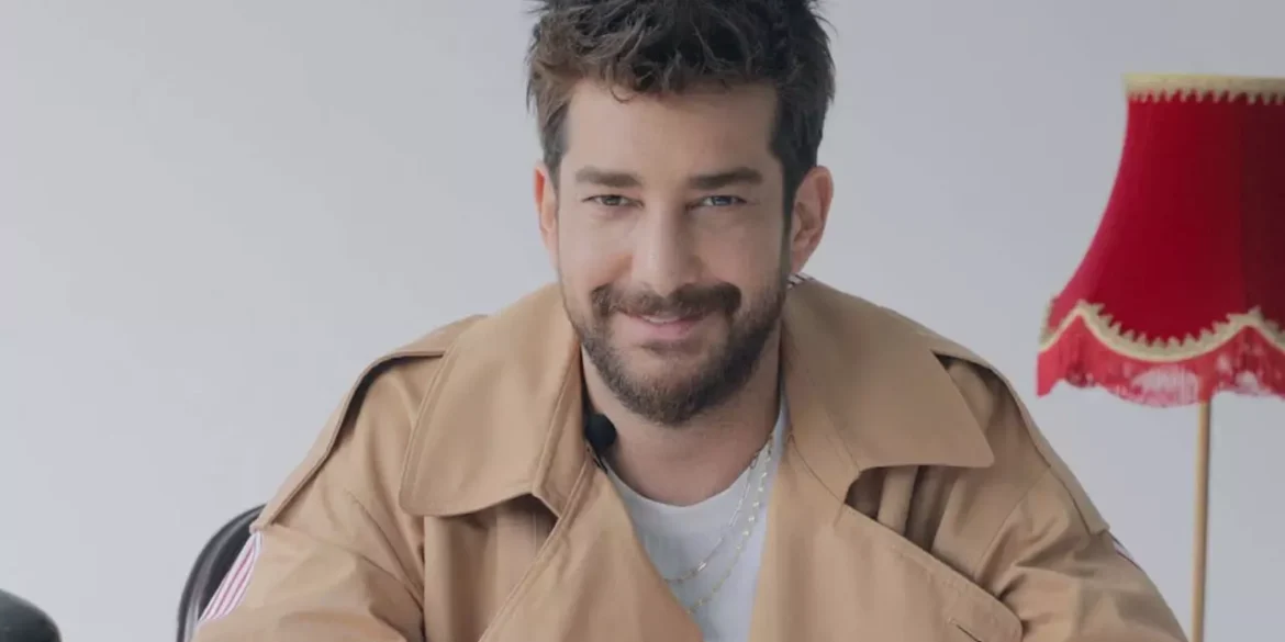 Ağır Yaşamlar'da Bu Hafta: Enis Arıkan 20 enis arikan