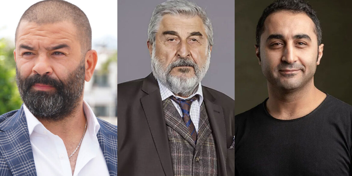 Yılın İddialı Filmi "Paranoya"nın Kadrosu Belli Oldu 29 haber kapak 1