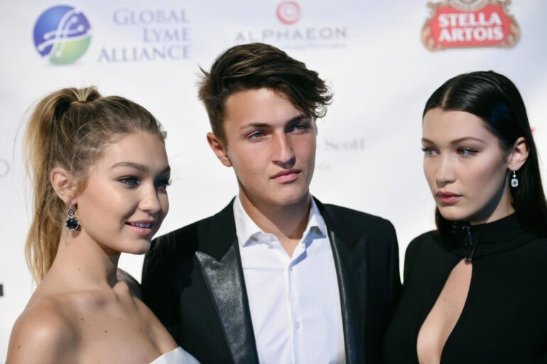 hadid kardesler