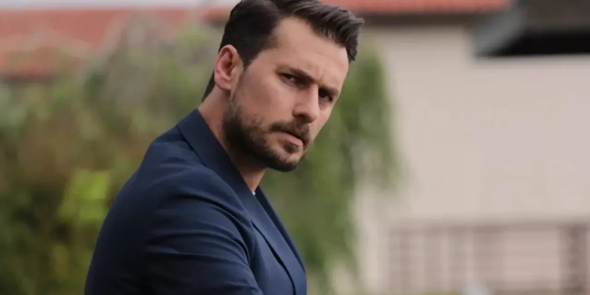 Hakan Dinçkol, “Aşk ve Umut” Dizisi Hakkında Açıklama Yaptı 23 hakan dinckol 2