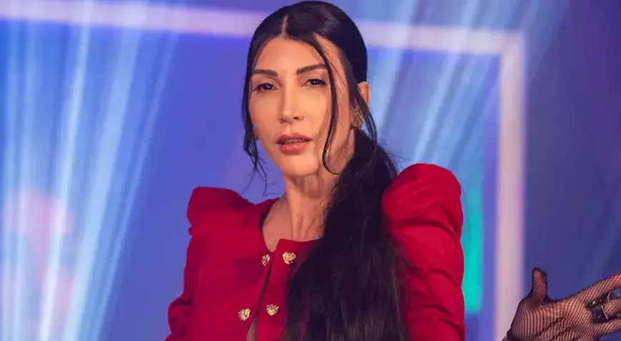hande yener