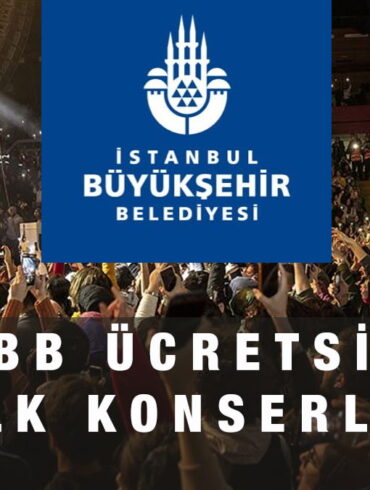 İBB'den Ücretsiz Konserler 22 ibb konserleri ucretsiz