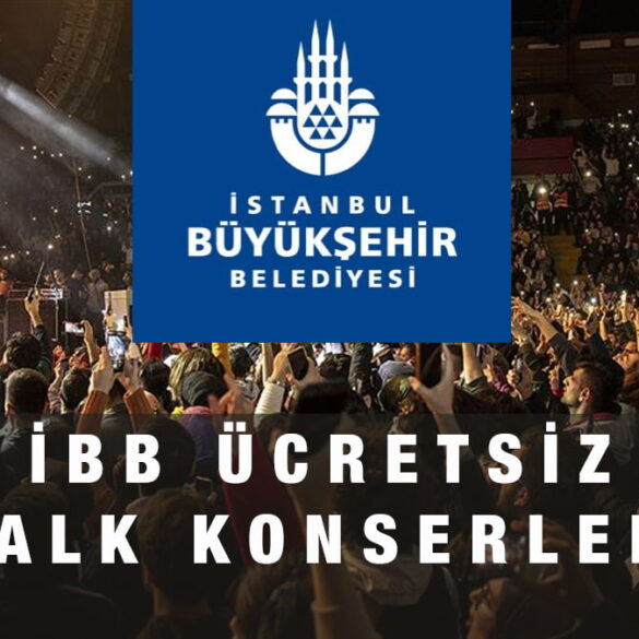 ibb konserleri ucretsiz