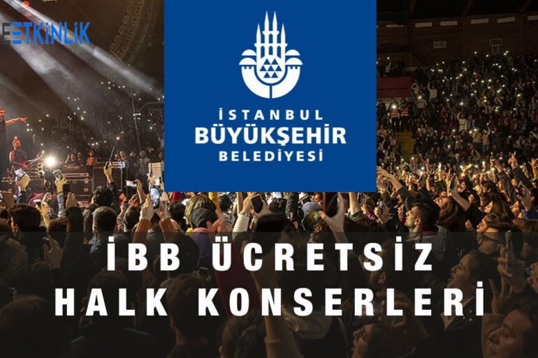 ibb konserleri ucretsiz