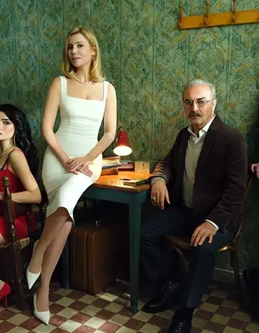 İnci Taneleri’ne İki Yeni İsim Geliyor 30 inci taneleri