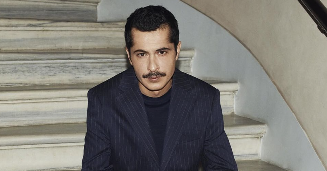 İsmail Hacıoğlu Babaannesini Kaybetti 29 ismail hacioglu 1