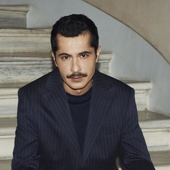 ismail hacioglu 1