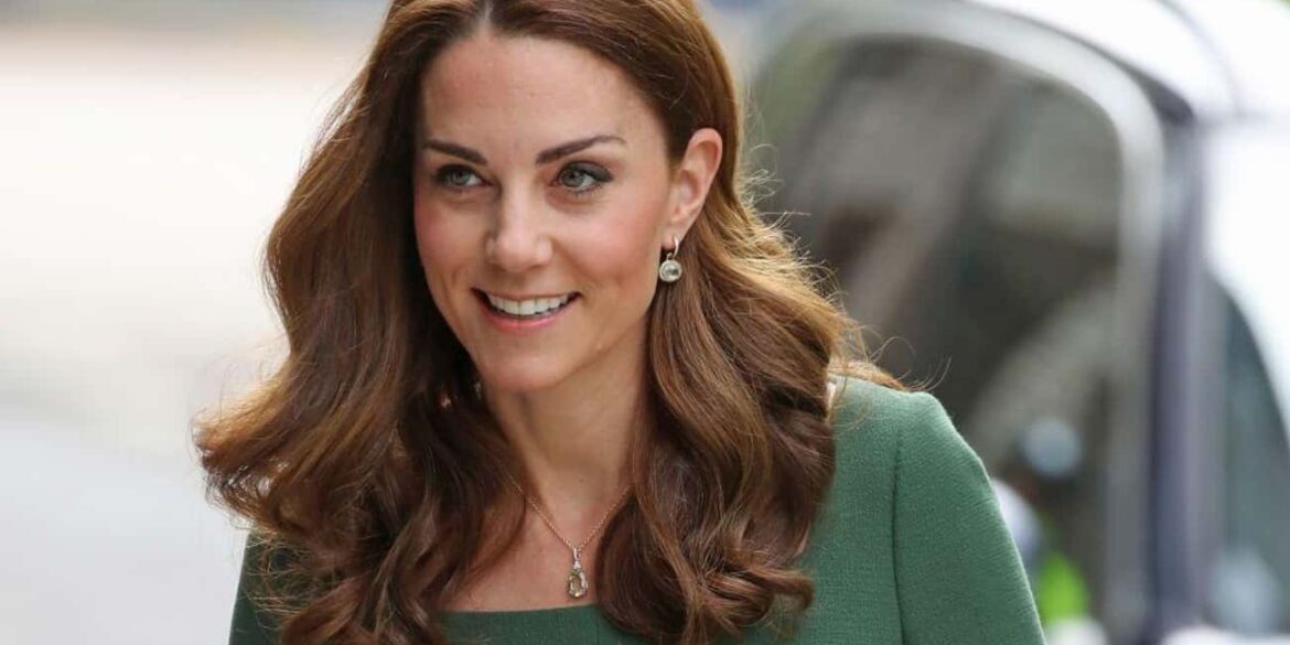 kate middleton u106