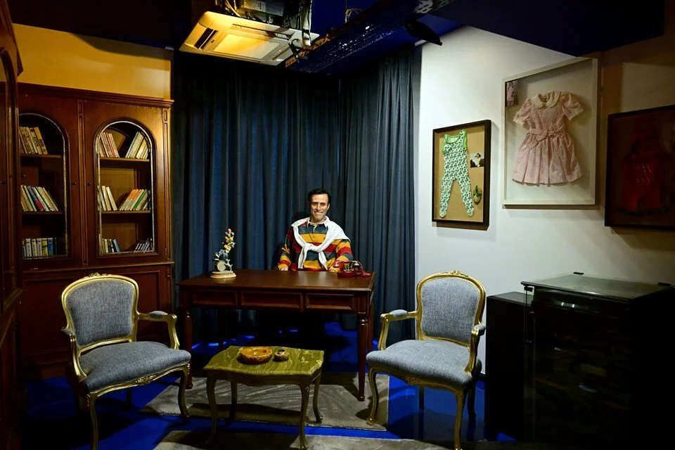 kemal sunal müzesi 9