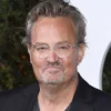 matthew perry