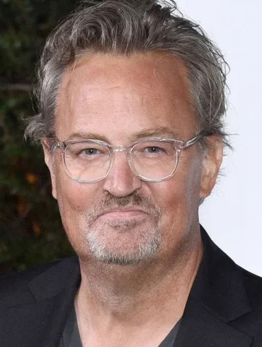 matthew perry