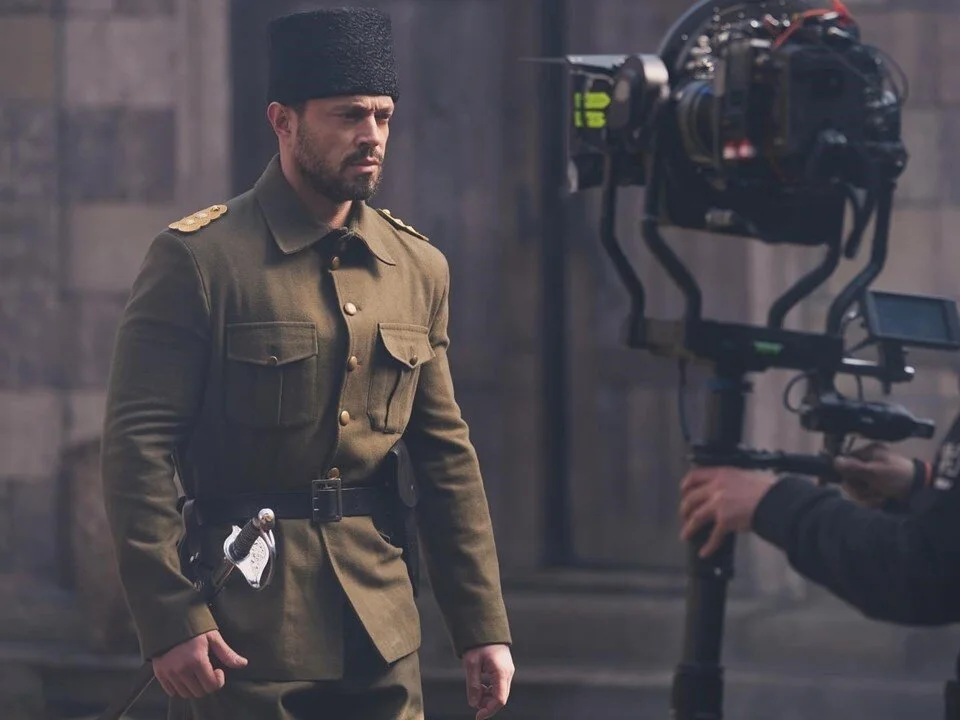 murat boz mirliva muhittin bey 2