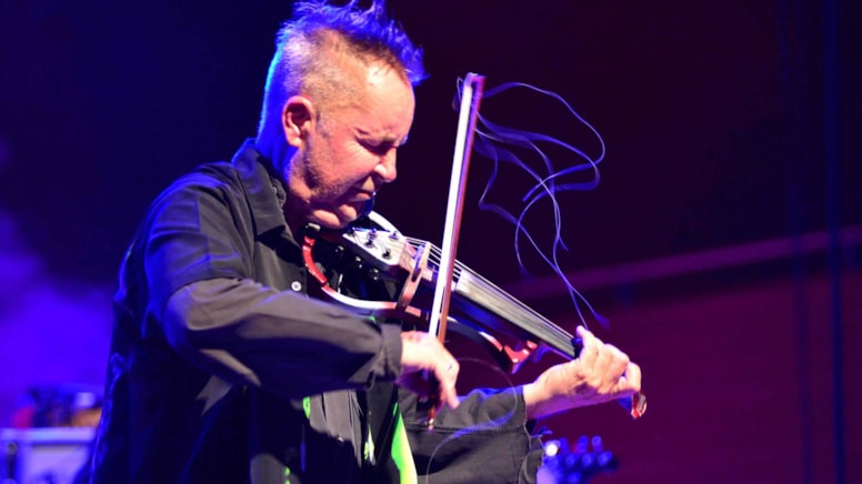 nigel kennedy
