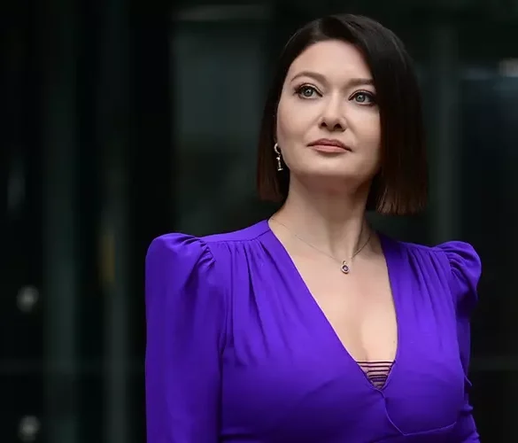 Nurgül Yeşilçay, “30 Günde 17 Kilo Verdi” Haberini Yalanladı 20 nurgul yesilcay