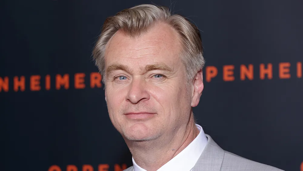 Christopher Nolan'a İngiltere’den Şövalyelik Ünvanı Verilecek 30 oppenheimer christopher nolan