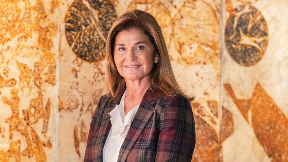 Oya Eczacıbaşı, Kadınlar Gününde Yeni Projesini Duyurdu 24 oya eczacibasi 1