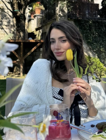 rachel araz dogum gunu