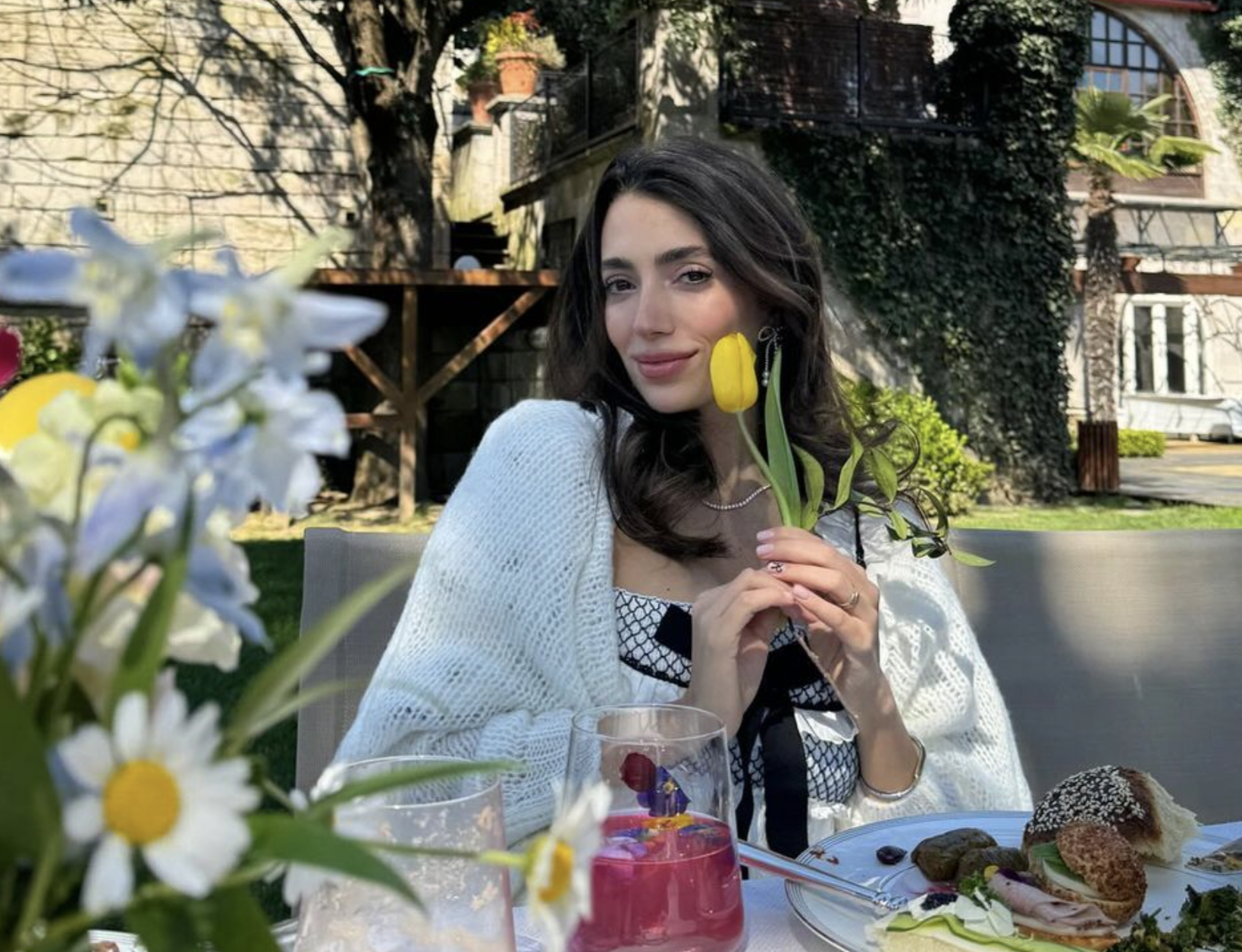 rachel araz doğum günü