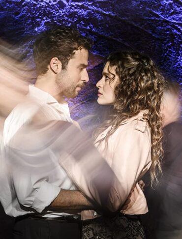 romeo juliet