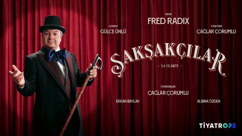 şakşakçılar oyunu