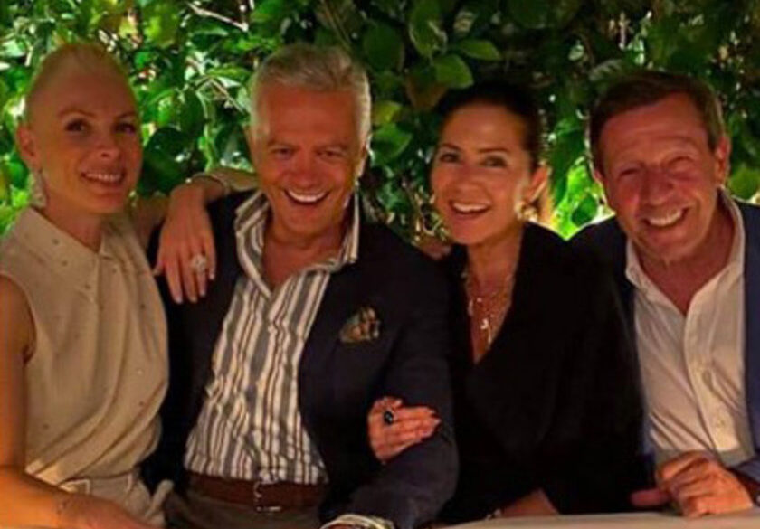 Şebnem Çapa Dostlarıyla Yemekte 20 sebnem capa ve dostlari yemekte