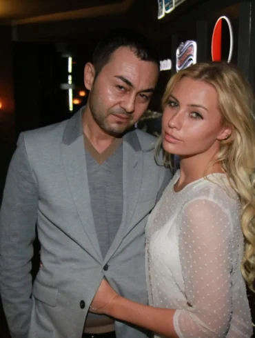 serdar ortac chloe loughnan