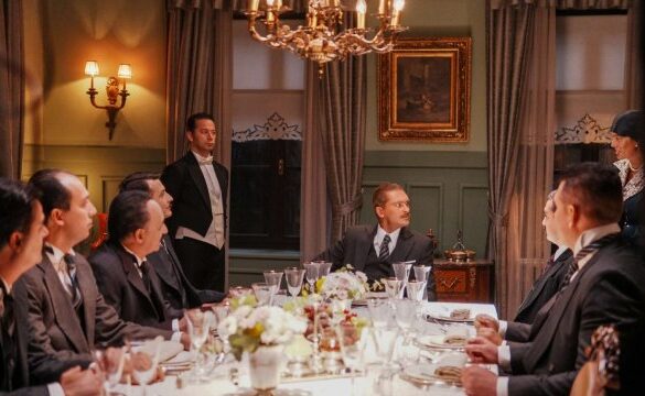 son aksam yemegi 2023