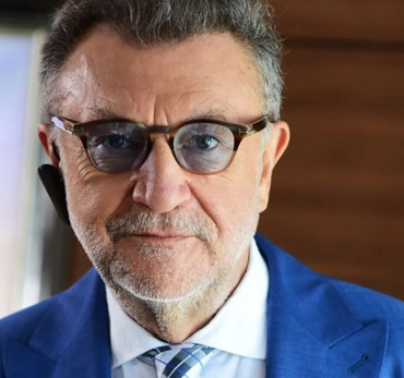 Tamer Levent "Dünya Tiyatro Günü Ulusal Bildirisi"ni Kaleme Aldı 30 tamer levent