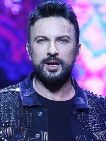 tarkan yeni album